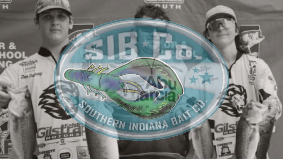 Behind the Bait: How Zion & Xavier Dunaway Built Southern Indiana Bait Company from the Ground Up