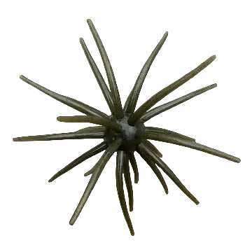 Jerkin Urchin 25mm