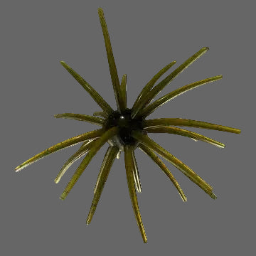 Jerkin Urchin 25mm
