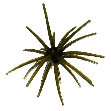 Jerkin Urchin 25mm