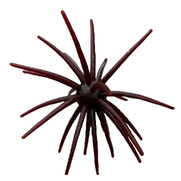 Jerkin Urchin 25mm