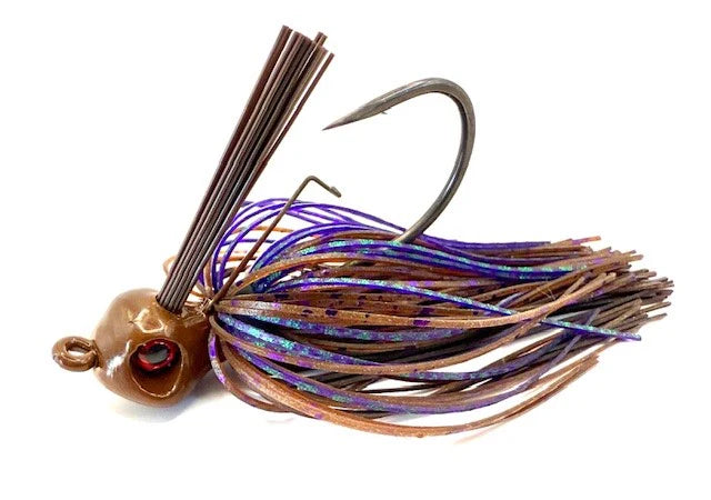 Skipper Pro Jig
