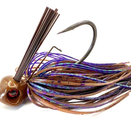 Skipper Pro Jig