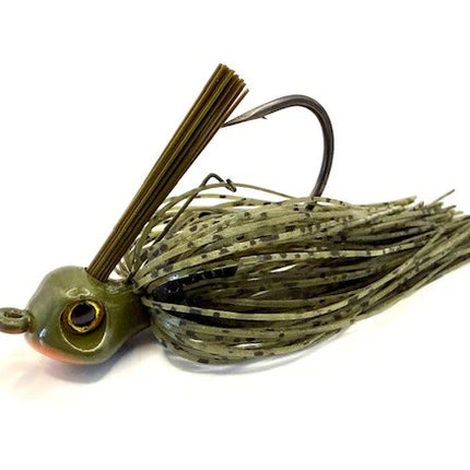 Skipper Pro Jig