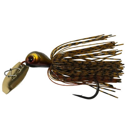 CheapSkate Bladed Jig