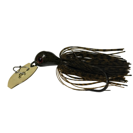 CheapSkate Bladed Jig
