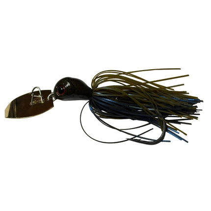 CheapSkate Bladed Jig