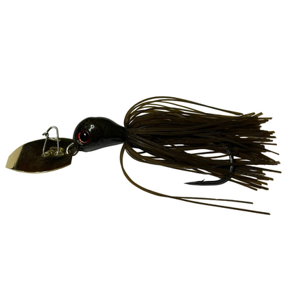 CheapSkate Bladed Jig