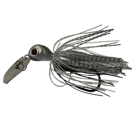 CheapSkate Bladed Jig