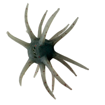 The Sentinel Urchin