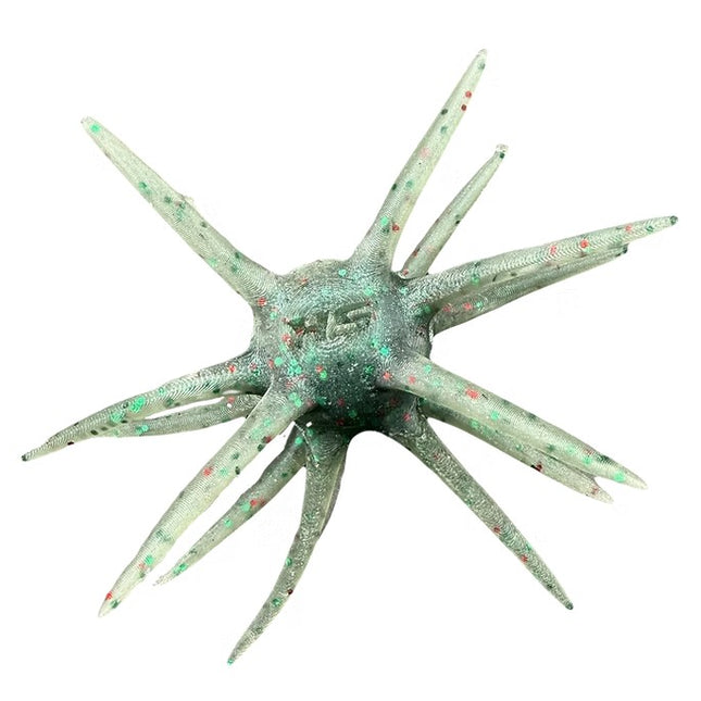 The Sentinel Urchin