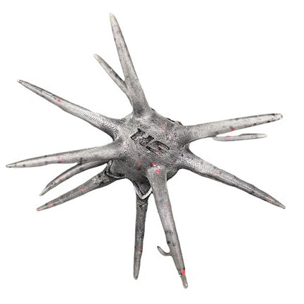 The Sentinel Urchin