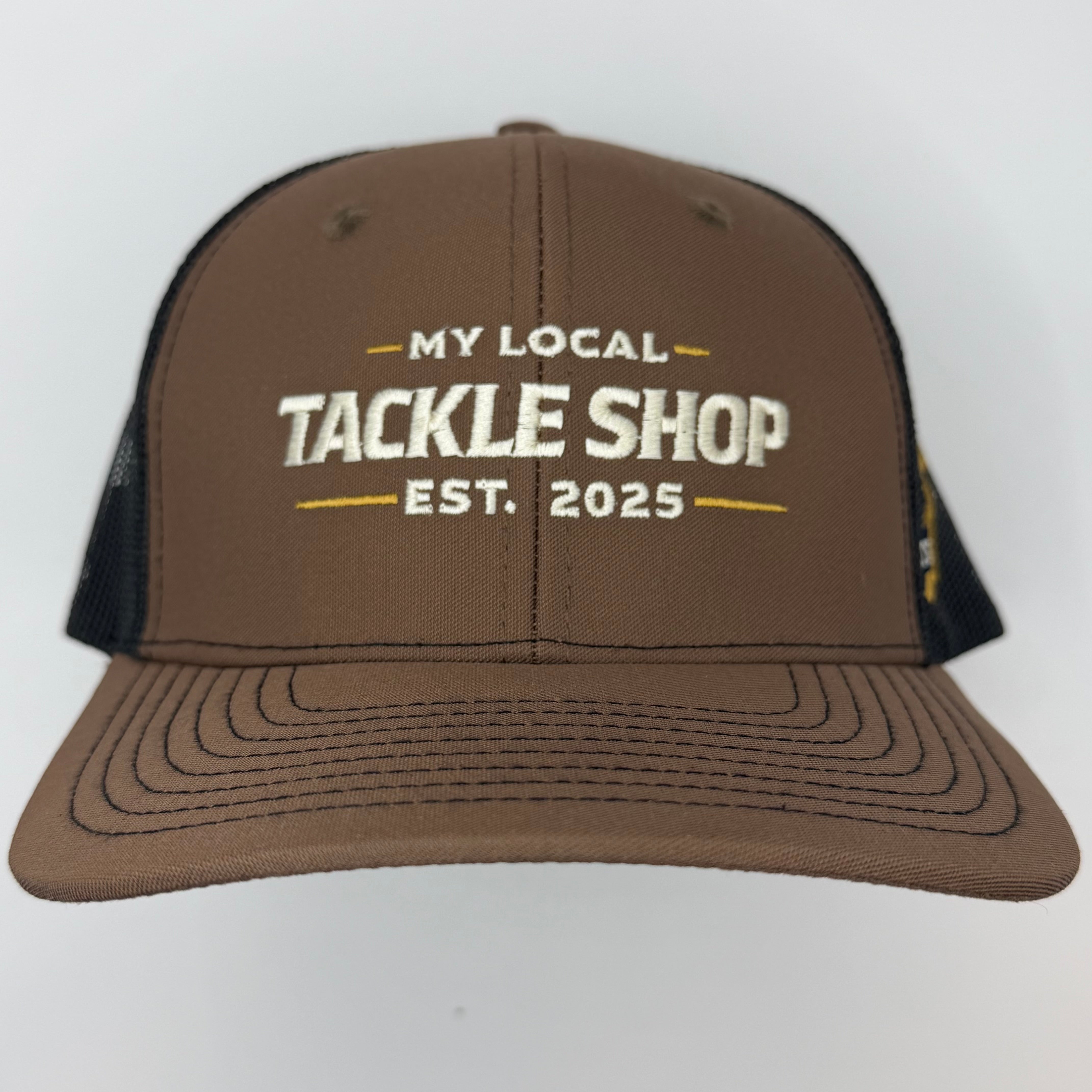 MLTS 5-panel snapback warrior hats