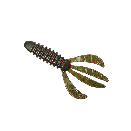 4" Craw