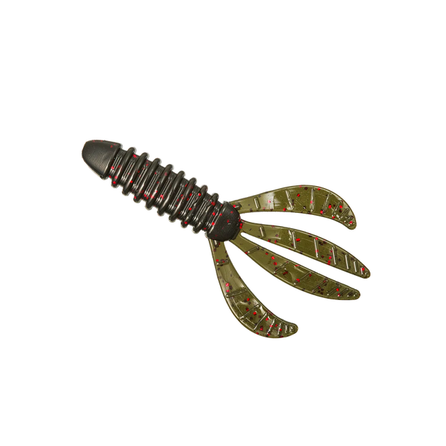 4" Craw