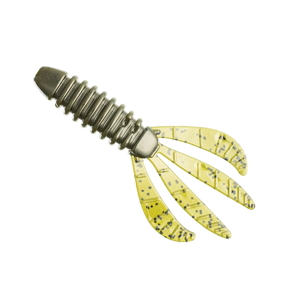 4" Craw