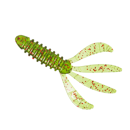 4" Craw