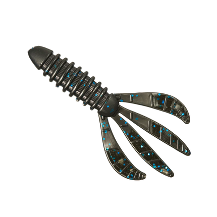 4" Craw