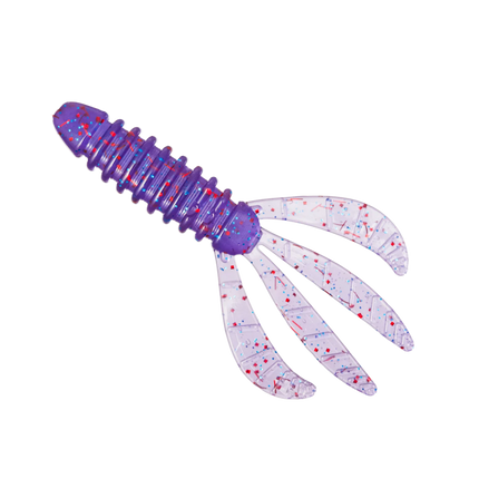 4" Craw