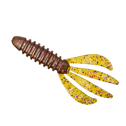 4" Craw