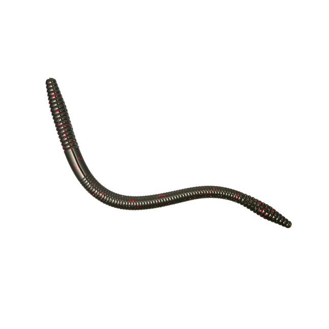 6" Finesse Worm