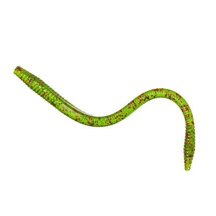 6" Finesse Worm
