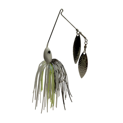 Double Willow Spinnerbait