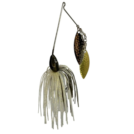 Double Willow Spinnerbait