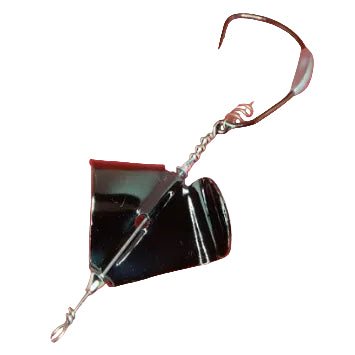 F-Series Weedless Buzzer