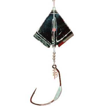 F-Series Weedless Buzzer