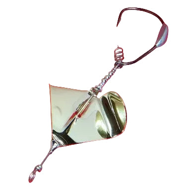 F-Series Weedless Buzzer