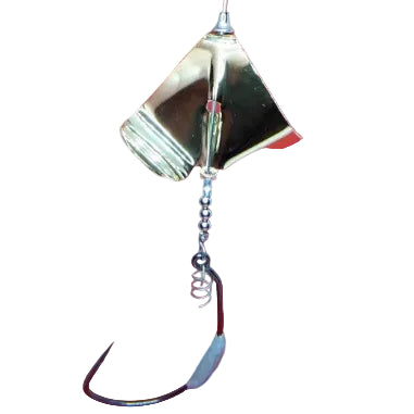 F-Series Weedless Buzzer