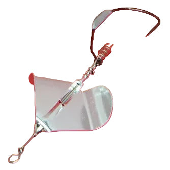 F-Series Weedless Buzzer