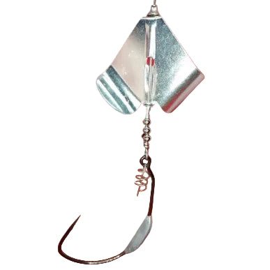 F-Series Weedless Buzzer