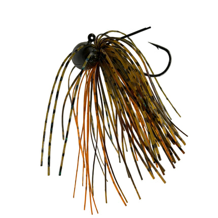 O.G Football Jigs