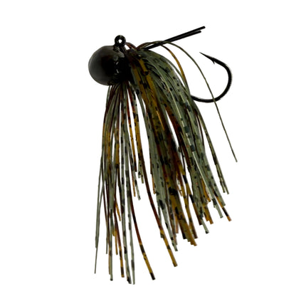 O.G Football Jigs