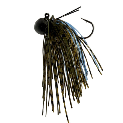 O.G Football Jigs