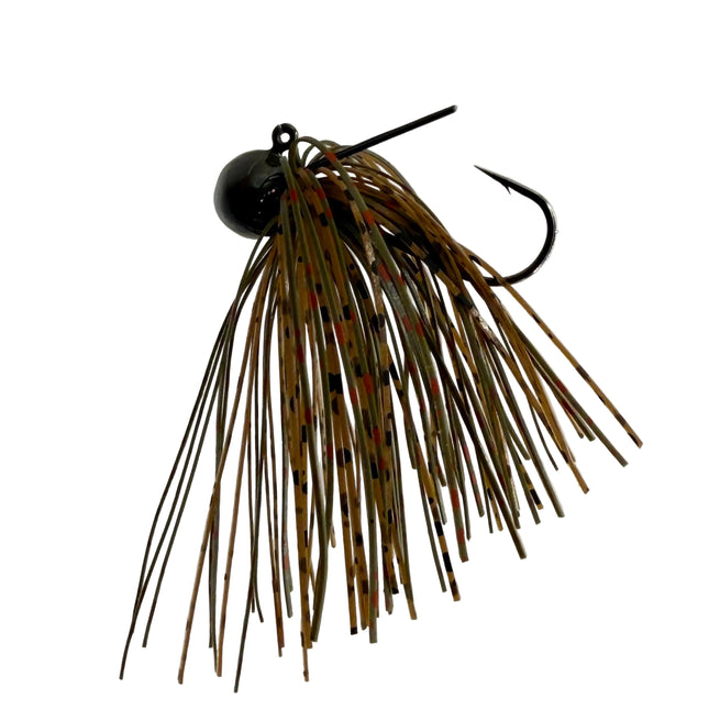 O.G Football Jigs