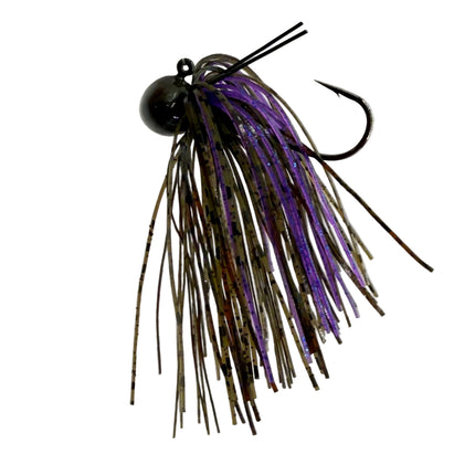 O.G Football Jigs