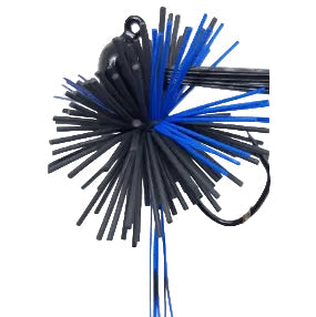 Puffball Jigs