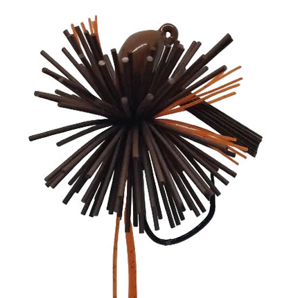 Puffball Jigs