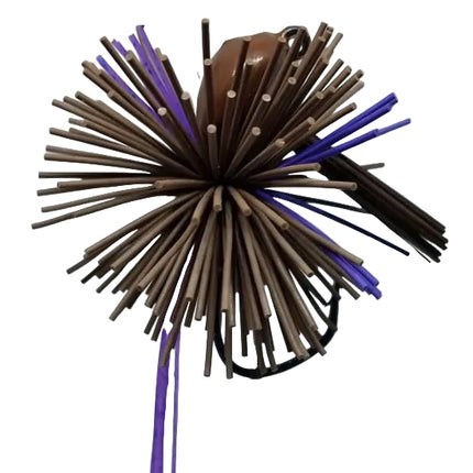 Puffball Jigs