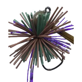 Puffball Jigs