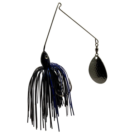 Single Colorado Spinnerbait