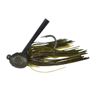 Jungle Flippin Jig