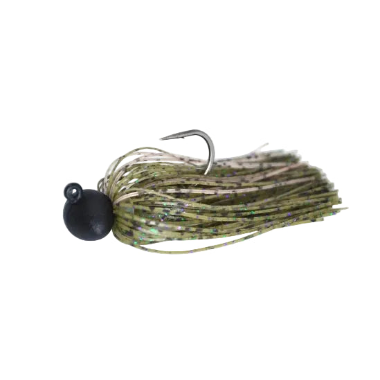 Series II Football Jig