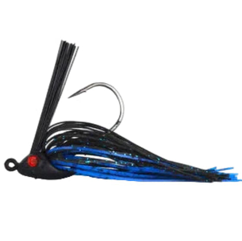 Skippin Swim Jig