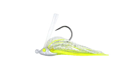 Skippin Swim Jig