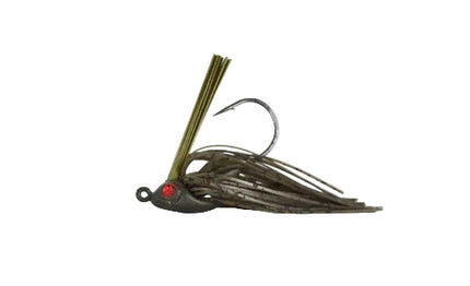 Skippin Swim Jig