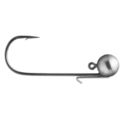 LS Tungsten Rollin Strollin Jig Head